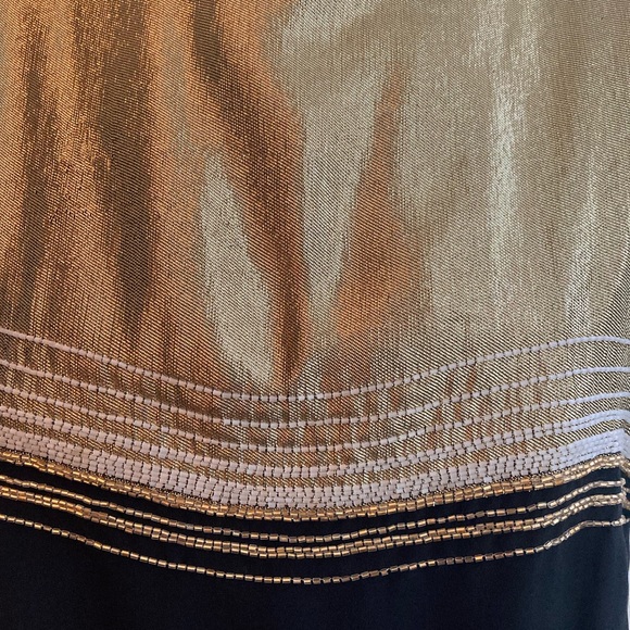 Rare Vintage 1981 Lagerfeld for Chloe 2 piece dress - Picture 7 of 17